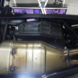 Мотоцикл Honda CBR400R з пробігом 5200 km з пробігом 5200 km