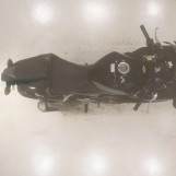 Мотоцикл Honda CBR400R з пробігом 5200 km з пробігом 5200 km