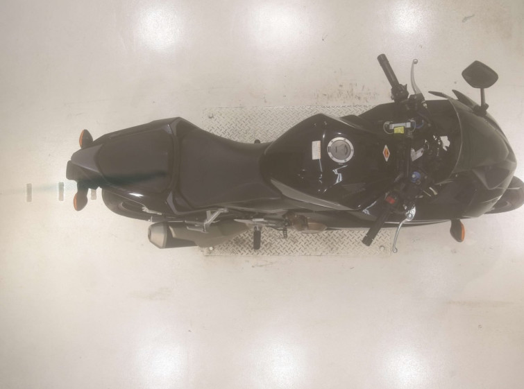 Мотоцикл Honda CBR400R з пробігом 5200 km з пробігом 5200 km