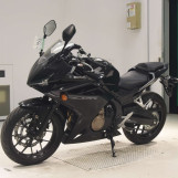 Мотоцикл Honda CBR400R з пробігом 5200 km з пробігом 5200 km