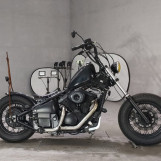 Мотоцикл Kawasaki VULCAN400 CLASSIC з пробігом 2753 km