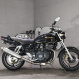 Мотоцикл Suzuki GSX400 INAZUMA з пробігом 29541 km