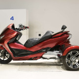 Мотоцикл Honda FORZA Z TRIKE с пробегом 11466 km с пробегом 11466 km