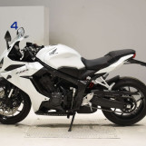 Мотоцикл Honda CBR650R с пробегом 5693 km с пробегом 5693 km