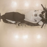 Мотоцикл Honda CBR650R с пробегом 5693 km с пробегом 5693 km