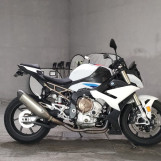 Мотоцикл BMW S1000R з пробігом 29878 km