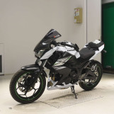 Мотоцикл Kawasaki Z250 с пробегом 10683 km с пробегом 10683 km