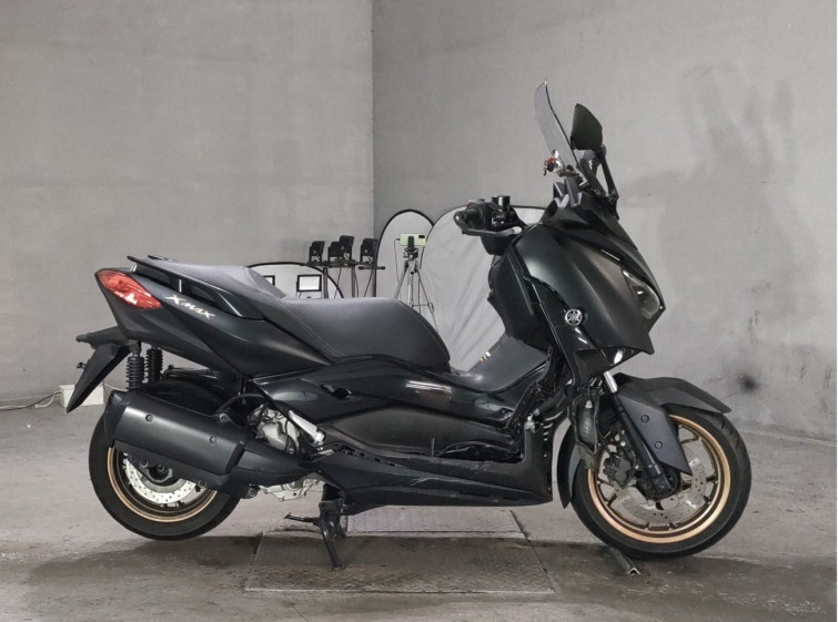 Мотоцикл Yamaha X-MAX250 з пробігом 12182 km