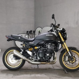 Мотоцикл Kawasaki Z900RS SE з пробігом 1448 km