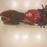 Мотоцикл Honda CBR1000RR SP з пробігом 3673 km з пробігом 3673 km
