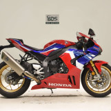 Мотоцикл Honda CBR1000RR SP з пробігом 3673 km з пробігом 3673 km