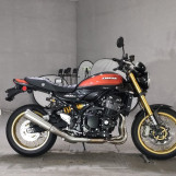 Мотоцикл Kawasaki Z900RS SE з пробігом 1428 km