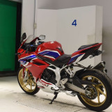 Мотоцикл Honda CBR250RRA з пробігом 8122 km з пробігом 8122 km