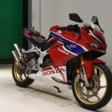 Мотоцикл Honda CBR250RRA з пробігом 8122 km з пробігом 8122 km