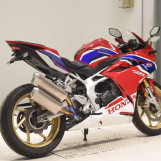 Мотоцикл Honda CBR250RRA з пробігом 8122 km з пробігом 8122 km