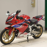 Мотоцикл Honda CBR250RRA з пробігом 8122 km з пробігом 8122 km