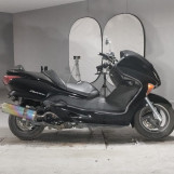 Мотоцикл Honda FORZA Z с пробегом 64414 km