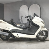 Мотоцикл Honda FORZA Z с пробегом 48761 km