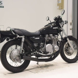 Мотоцикл Kawasaki Z900 с пробегом 5472 km с пробегом 5472 km