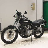Мотоцикл Kawasaki Z900 с пробегом 5472 km с пробегом 5472 km