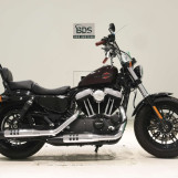 Мотоцикл HD SPORTSTER FORTY-EIGHT XL1200X з пробігом 5524 km з пробігом 5524 km