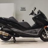 Мотоцикл Honda FORZA Z с пробегом 42774 km