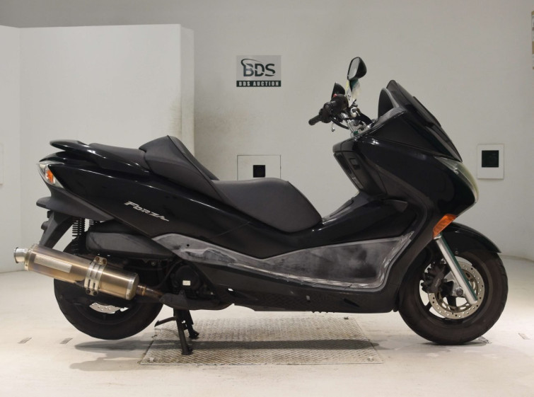 Мотоцикл Honda FORZA Z с пробегом 42774 km