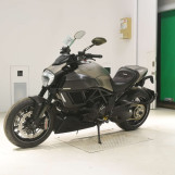 Мотоцикл Ducati DIAVEL з пробігом 13017 km з пробігом 13017 km