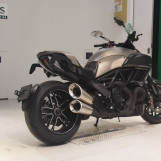 Мотоцикл Ducati DIAVEL з пробігом 13017 km з пробігом 13017 km