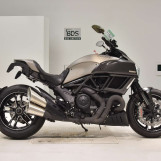 Мотоцикл Ducati DIAVEL з пробігом 13017 km з пробігом 13017 km