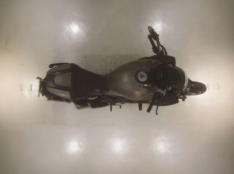 Мотоцикл Ducati DIAVEL з пробігом 13017 km з пробігом 13017 km