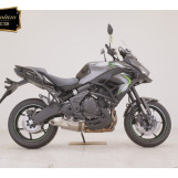 Мотоцикл Kawasaki VERSYS 650A з пробігом 423 km