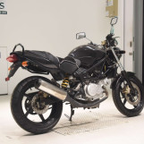 Мотоцикл Honda VTR250 с пробегом 20554 km с пробегом 20554 km