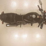 Мотоцикл Honda VTR250 с пробегом 20554 km с пробегом 20554 km