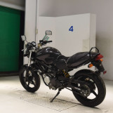 Мотоцикл Honda VTR250 с пробегом 20554 km с пробегом 20554 km