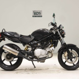 Мотоцикл Honda VTR250 с пробегом 20554 km с пробегом 20554 km