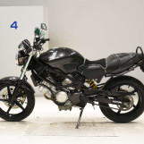 Мотоцикл Honda VTR250 с пробегом 20554 km с пробегом 20554 km