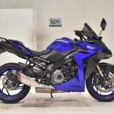 Мотоцикл Suzuki GSX-S1000GT с пробегом 1642 km