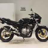 Мотоцикл Suzuki BANDIT250 с пробегом 31976 km