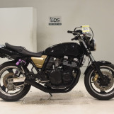 Мотоцикл Yamaha XJR400 з пробігом 10984 km