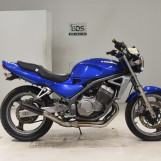 Мотоцикл Kawasaki BALIUS ZR250 з пробігом 21794 km