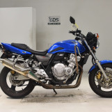 Мотоцикл Honda CB400 с пробегом 44210 km