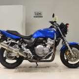Мотоцикл Honda CB400 с пробегом 42872 km