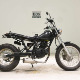 Мотоцикл Yamaha TW200E с пробегом 29378 km