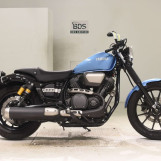 Мотоцикл Yamaha BOLT 950 з пробігом 14007 km