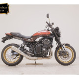 Мотоцикл Kawasaki Z900RS з пробігом 303 km