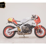 Мотоцикл Yamaha XSR900GP с пробегом 4886 km