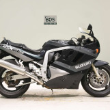 Мотоцикл Suzuki GSX-R1100 з пробігом 36539 km