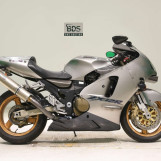 Мотоцикл Kawasaki NINJA ZX-12R с пробегом 41198 km