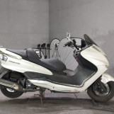 Мотоцикл Yamaha MAJESTY 250